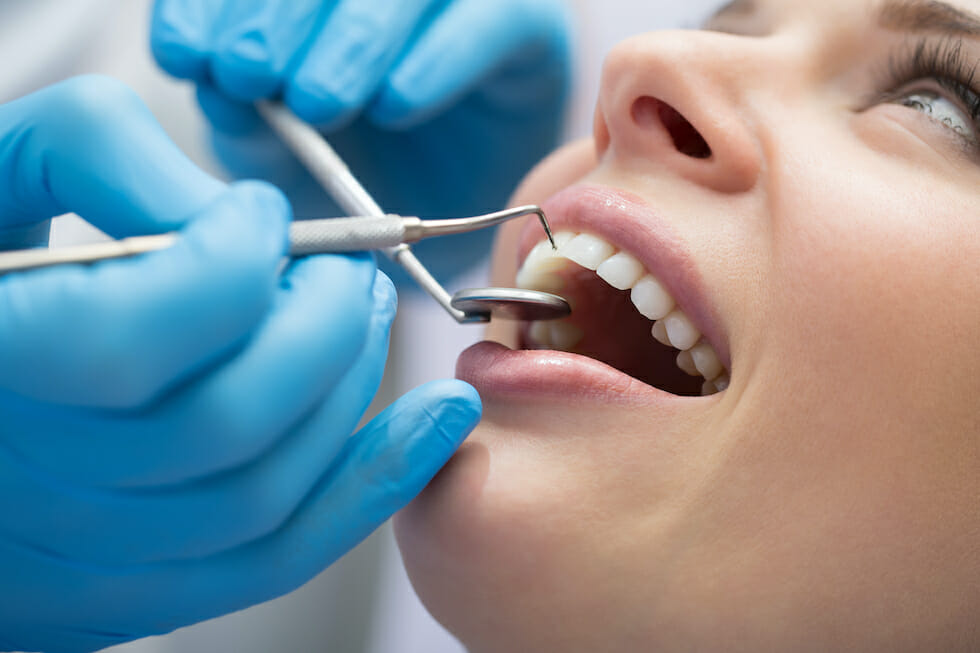 6 Ways to Recognize an Impacted Tooth