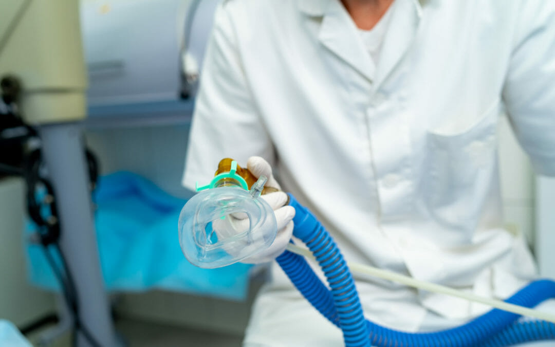Sedation Options Available for Oral Surgery