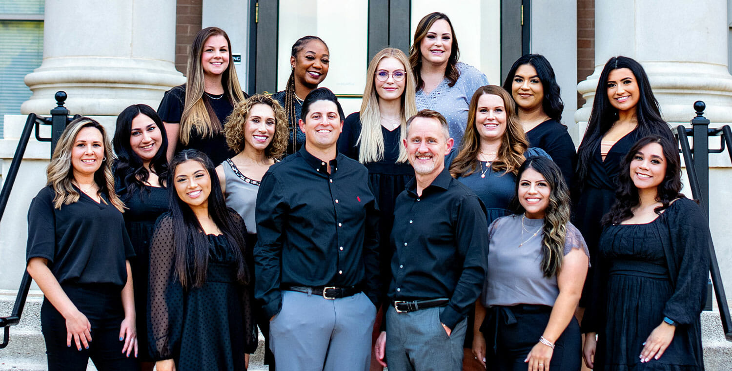 DFW Oral Surgeons Team